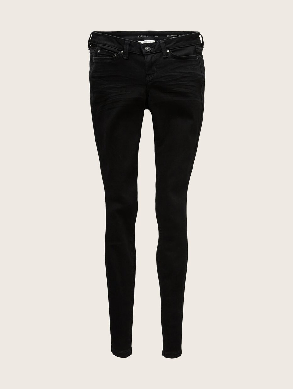 Tom Tailor Nohavice dámske - skinny jeans