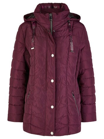 Barbara Lebek Bunda dámska