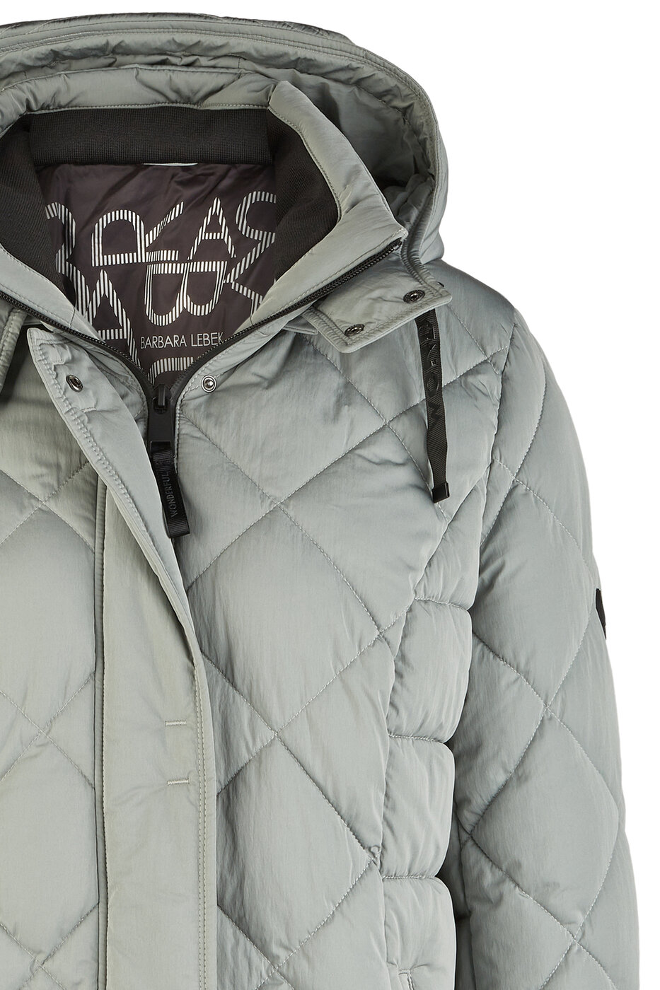 Barbara Lebek Bunda dámska