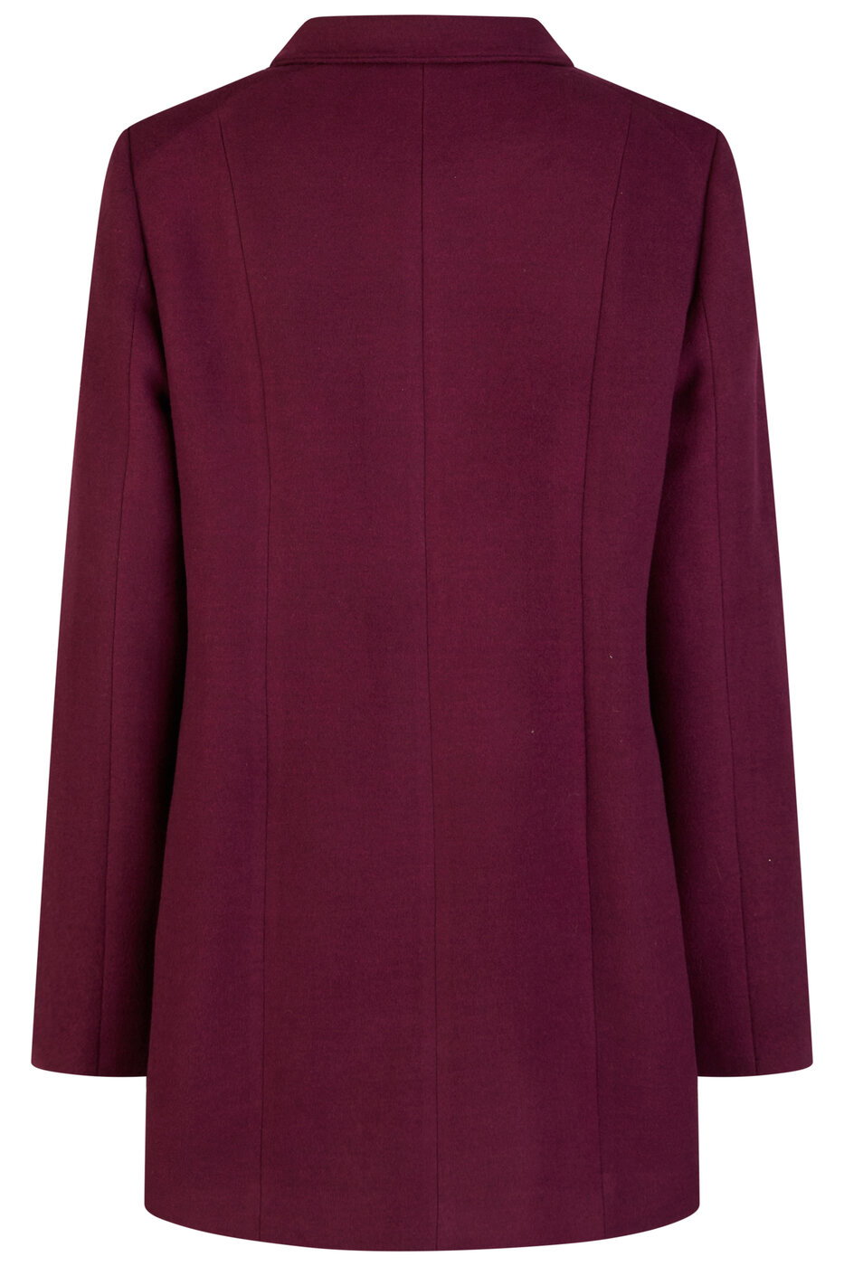 Barbara Lebek Kabát dámsky