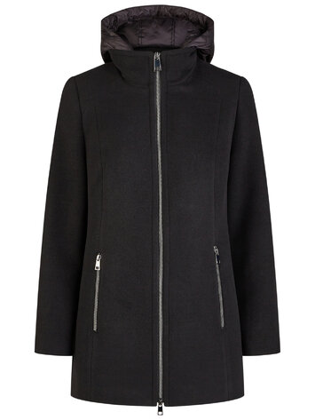 Barbara Lebek Kabát dámsky