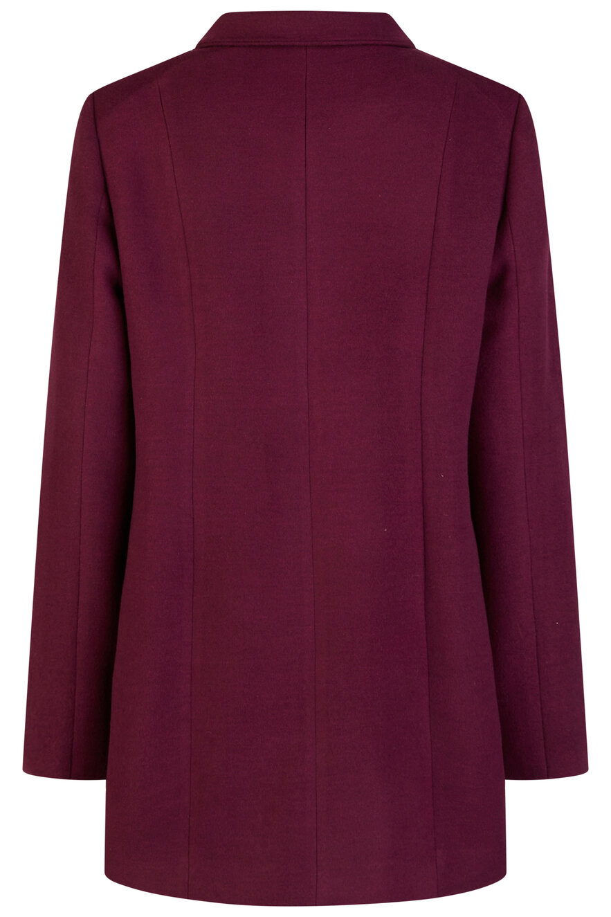 Barbara Lebek Kabát dámsky