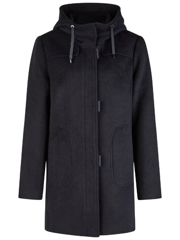 Barbara Lebek Kabát dámsky