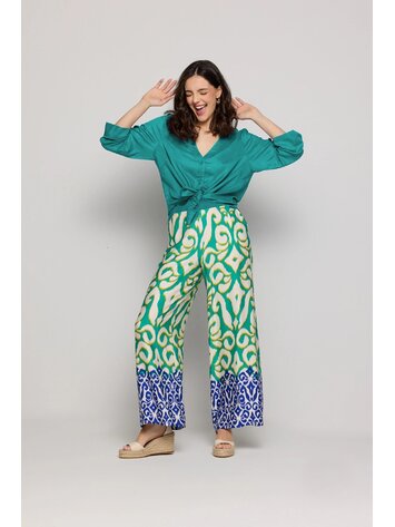 Salko Blúzka dámska