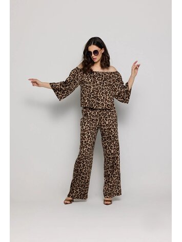 Salko Blúzka dámska