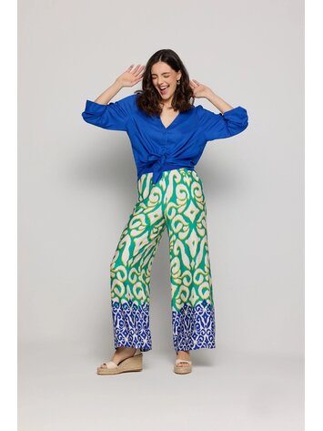 Salko Blúzka dámska