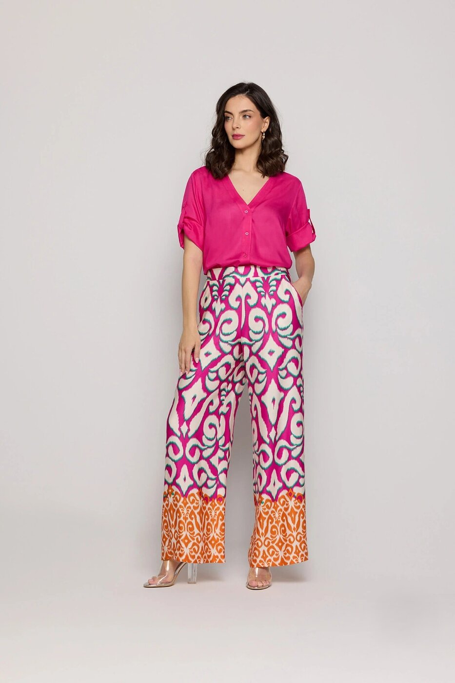 Salko Nohavice dámske