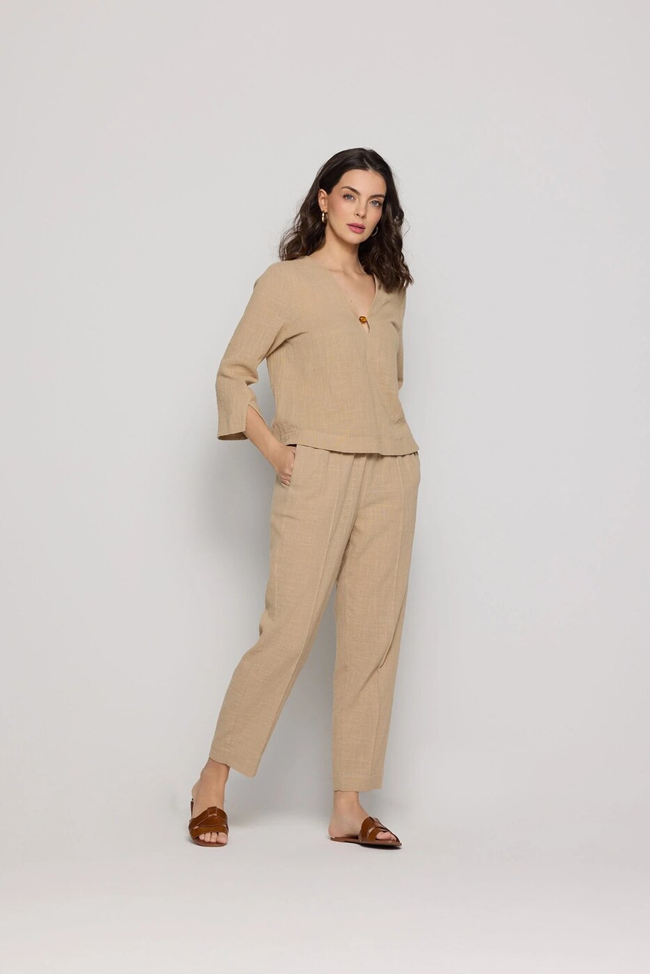 Salko Nohavice dámske