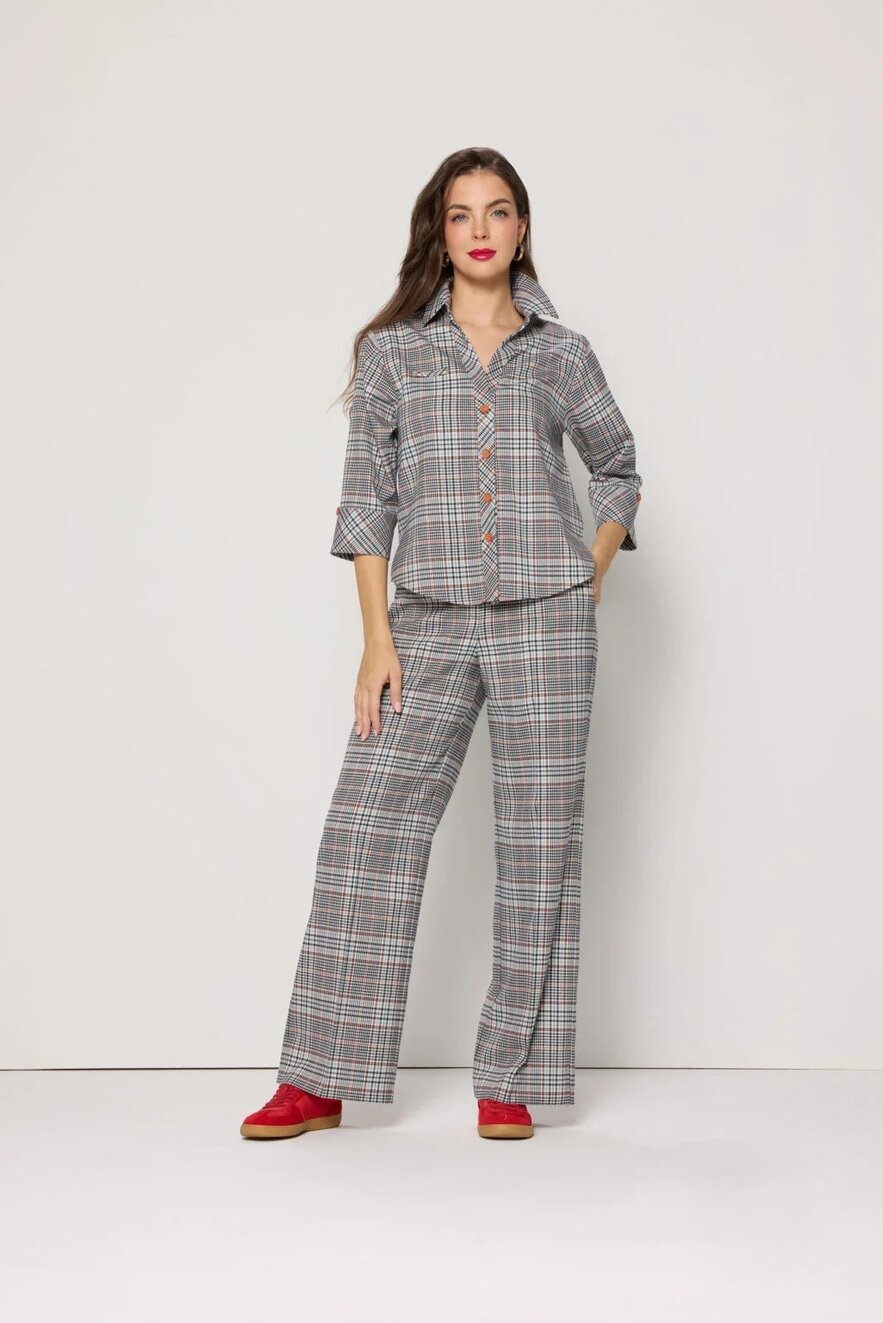 Salko Nohavice dámske