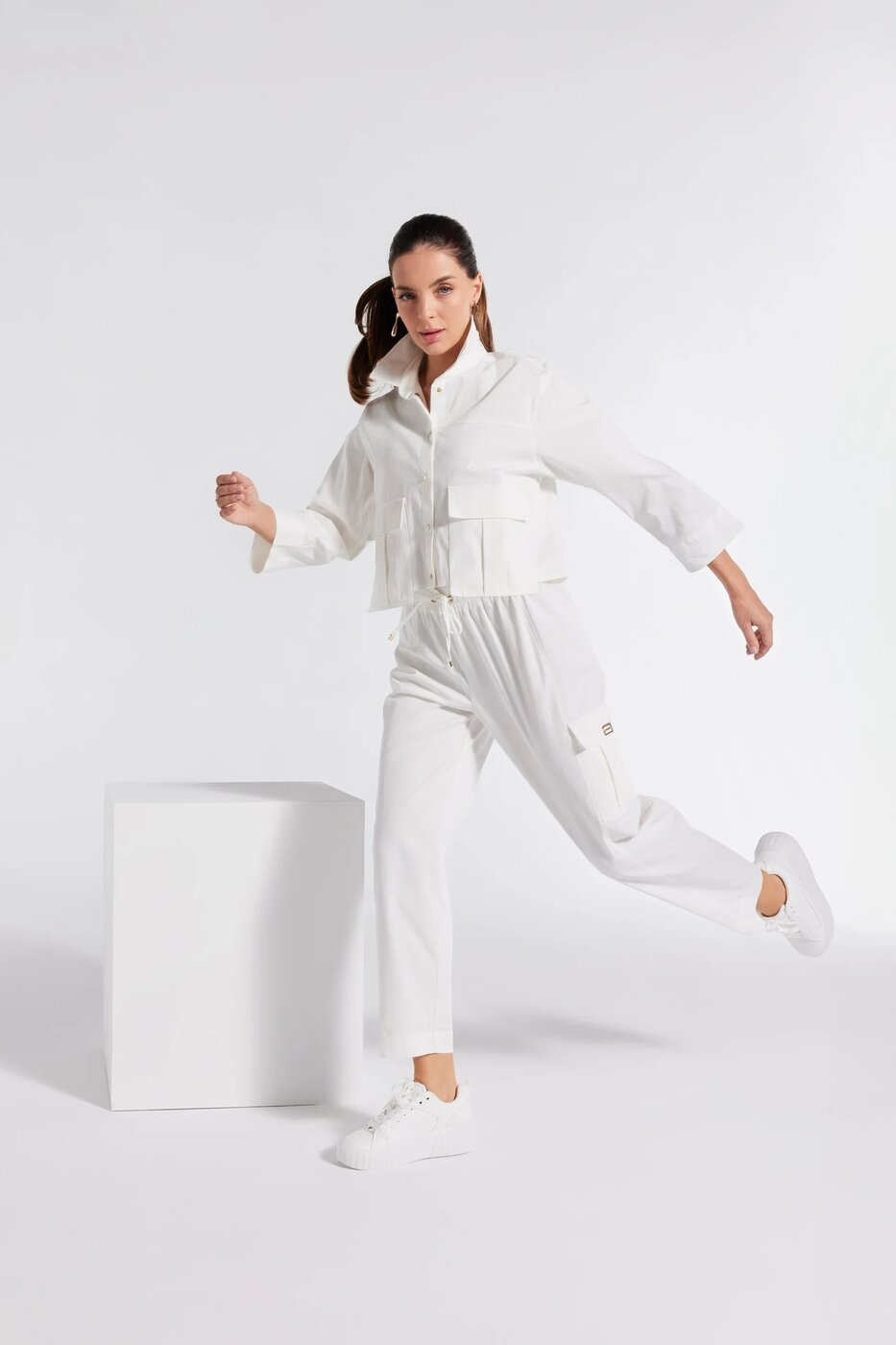 Salko Nohavice dámske