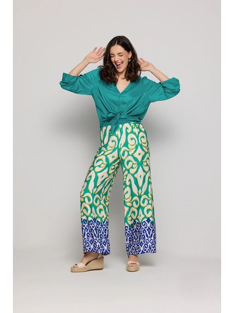 Salko Nohavice dámske